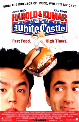 Harold & Kumar Go To White Castle